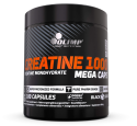 Kreatyna Olimp Creatine 1000 Mega Caps - 180 Kapsułek