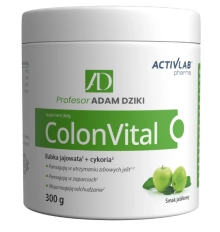 Activlab Colonvital 300g Jabłko