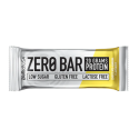 Baton Proteinowy BioTechUSA Zero Bar - 50g