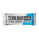 Baton Proteinowy BioTechUSA Zero Bar - 50g