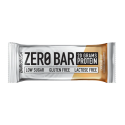 Baton Proteinowy BioTechUSA Zero Bar - 50g