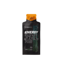 BioTechUSA Energy Gel - 40g