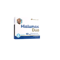 Olimp Hialumax Duo - 30 Kapsułek