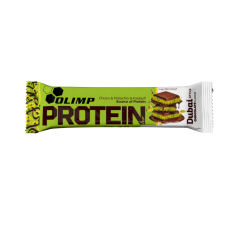 Olimp Protein Bar Dubai Style Chocolate - 40g