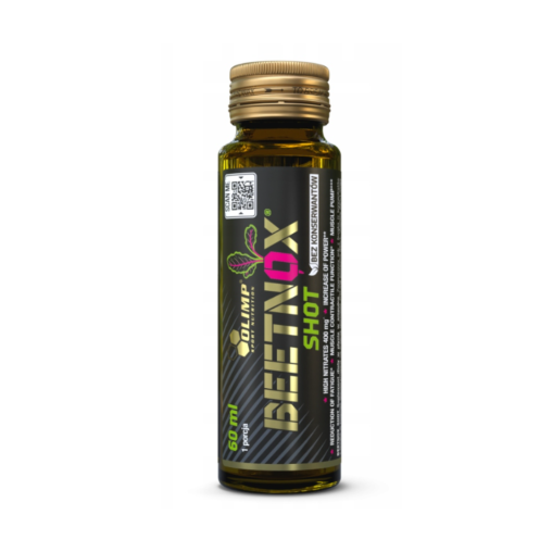 Olimp Beetnox Shot – 60 ml