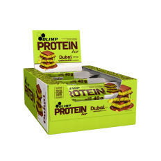 Olimp Protein Bar Dubai Style Chocolate - 25x40g
