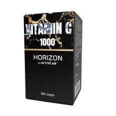 Activlab Horizon Vitamina C - 90 Kapsułek