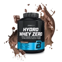 BioTechUSA Hydro Whey Zero - 1816g