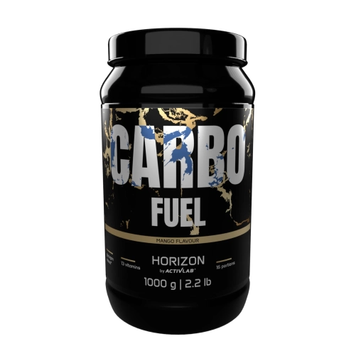 Activlab Horizon Carbo Fuel - 1000g