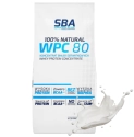 Mlekovita SBA WPC 80 700g
