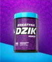 Monohydrat Kreatyny WK DZIK Kreatyna 369g