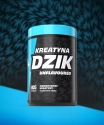Monohydrat Kreatyny WK DZIK Kreatyna 369g