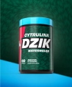Suplement Pompujący WK DZIK Cytrulina - 540g