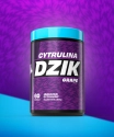 Suplement Pompujący WK DZIK Cytrulina - 540g