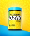 Suplement Pompujący WK DZIK Cytrulina - 540g