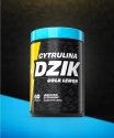 Suplement Pompujący WK DZIK Cytrulina - 540g