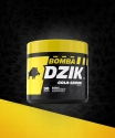 Suplement Przedtreningowy WK DZIK Bomba 300g