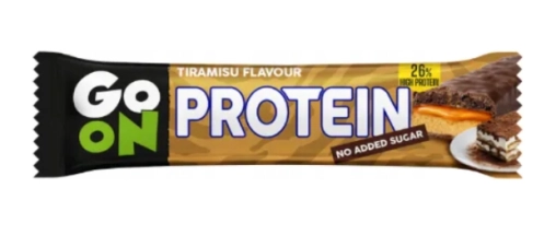 Sante Baton Go On 26% Protein Tiramisu 45g