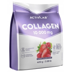 Activlab Collagen 10000mg - 400g