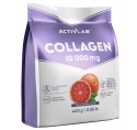 Activlab Collagen 10000mg - 400g