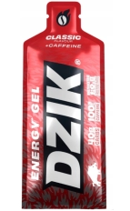 WK DZIK Energy Gel Classic + Caffeien 66g