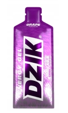 WK DZIK Energy Gel Grape 66g