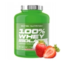 Scitec 100% Whey Isolate - 1816g
