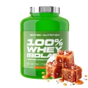 Scitec 100% Whey Isolate - 1816g