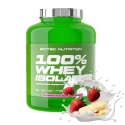 Scitec 100% Whey Isolate - 1816g