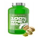 Scitec 100% Whey Isolate - 1816g