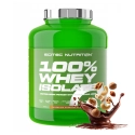 Scitec 100% Whey Isolate - 1816g