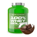 Scitec 100% Whey Isolate - 1816g