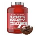 Scitec 100% Whey Protein Professional - 2350g