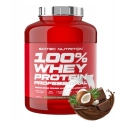 Scitec 100% Whey Protein Professional - 2350g