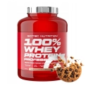 Scitec 100% Whey Protein Professional - 2350g