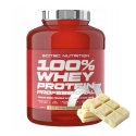 Scitec 100% Whey Protein Professional - 2350g