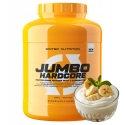 Scitec Jumbo Hardcore - 3060g
