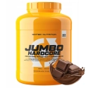 Scitec Jumbo Hardcore - 3060g