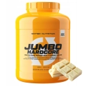 Scitec Jumbo Hardcore - 3060g