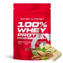 Scitec 100% Whey Protein Professional - 500g