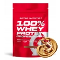 Scitec 100% Whey Protein Professional - 500g
