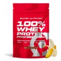 Scitec 100% Whey Protein Professional - 500g