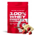 Scitec 100% Whey Protein Professional - 500g