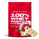 Scitec 100% Whey Protein Professional - 500g