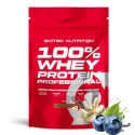 Scitec 100% Whey Protein Professional - 500g