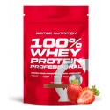 Scitec 100% Whey Protein Professional - 500g