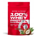 Scitec 100% Whey Protein Professional - 500g