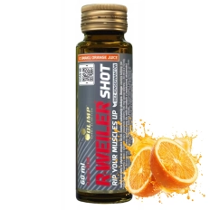Olimp R-Weiler Shot SOK Ampułka Szklana 60 ml