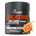 Stak Kreatynowy Olimp Creatine Xplode Powder - 260g