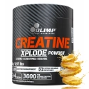 Stak Kreatynowy Olimp Creatine Xplode Powder - 260g